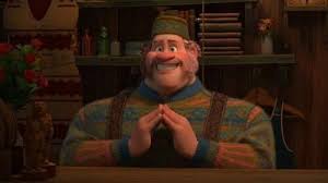 You Hoo Big Summer Blow Out Frozen Characters Disney S Disney
