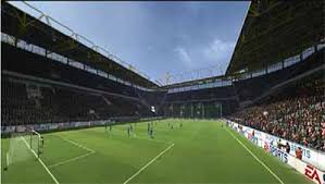 Fifa 21 stadium items are one of the four cards types (the others are players, staff and consumables). Signal Iduna Park Fifa Football Gaming Wiki Fandom