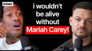 Nick Cannon Says He 'Probably Wouldn't Be Alive' Without Mariah Carey's  Support During Lupus Diagnosis