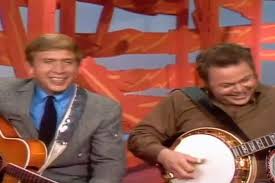 Remember When 'Hee Haw' Made Its Television Debut?