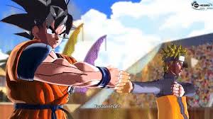 We did not find results for: Fusion Vegeta And Sasuke Vs Fusion Goku And Naruto Dragon Ball Vs Naruto Shippuden Xv Mod On Make A Gif