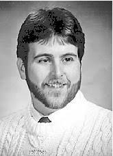 Brian Blanchard Obituary (1962