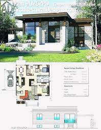 16 1 Floor House Design Nepal Modern House Floor Plans House Design Small Modern House Plans