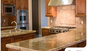 5 best countertop materials for