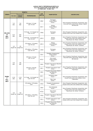 Yes, waec official timetable for 2021/2022 exam is concluded. Jadual Spm 2021 Tarikh Peperiksaan Sijil Pelajaran Malaysia Info Upu