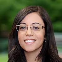 Mary Arcos's Instagram, Twitter & Facebook