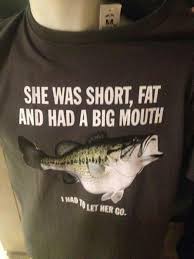 My Boss Told Me To Have A Good Day So I Went Fishing Another Great Bass Fishing Shirt Idea The Bass Bite Bass Fishing Shirts Bass Fishing Tips Trout Fishing Tips