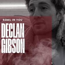 Declan Gibson
