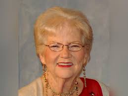 Bonnie Ruth Quire's Obituary