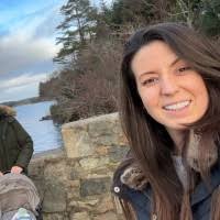 Jenna Gander Email & Phone Number