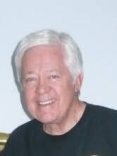 Obituary information for Richard T. Roach, Jr.