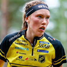 As of june 2017, alexandersson has 16 world cup victories. Just Nu Tove Alexandersson Vinner Bragdguldet Efter Enorma Succen