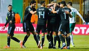 نتيجة مباراة بيراميدز والرجاء اليوم 11/04/2021 في الكونفدرالية. Ø£Ø®Ø¨Ø§Ø± Ø§Ù„Ø¯ÙˆØ±ÙŠ Ø§Ù„Ù…ØµØ±ÙŠ Ø¨ÙŠØ±Ø§Ù…ÙŠØ¯Ø² ÙŠØ®Ø³Ø± ÙˆÙŠØªØ£Ù‡Ù„ Ù„Ù†ØµÙ Ù†Ù‡Ø§Ø¦ÙŠ Ø§Ù„ÙƒÙˆÙ†ÙØ¯Ø±Ø§Ù„ÙŠØ© Ø³Ø¨ÙˆØ±Øª 360