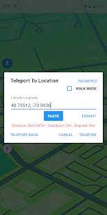 All these variation options are available in settings to allow full customization for the best and most realistic location testing. Fake Gps Location Gps Joystick V4 3 1 Unlocked Varies With Devices Apkmb Com