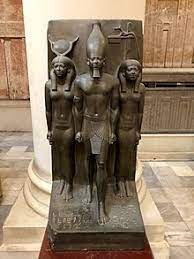 Egyptian sculpture during the new empire Stone Sculpture Wikiwand