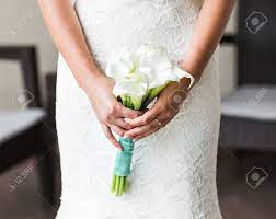 Your bouquet calla wedding stock images are ready. Bride Holding A Bouquet Of White Callas Wedding Bouquet Stock Photo Picture And Royalty Free Image Image 54286959