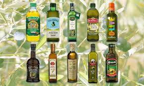 Olive oil is a staple in nearly every kitchen — and yet, you'd be hard pressed to find the same bottle of this essential ingredient in every home's pantry. The Best Olive Oil From The Grocery Store Myrecipes