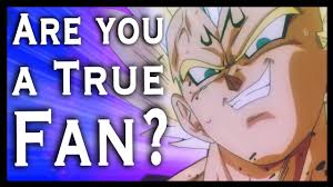 Maybe you would like to learn more about one of these? The Ultimate Dragon Ball Quiz For The Ultimate Dragon Ball Fan Are You A True Fan Youtube
