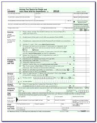 The internal revenue service (irs) has released a draft of form 1040, u. Irs Fillable Form 1040 Vincegray2014