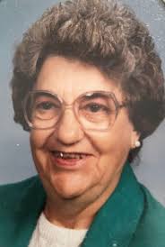 Anna Bedford Obituary