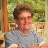 Obituary information for Jane Schlosser
