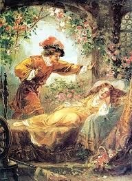 Sleeping Beauty (Literature) - TV Tropes