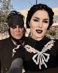 A perfect day to catch a sunset and see my favorite paintings at the Getty  with KEVIN LLEWELLYN 🖤