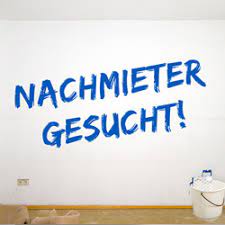 15 kundigung wohnung muster car2 go events nachmieter suchen ▷ so kommen sie schneller aus dem mietvertrag. Vorzeitige Beendigung Des Mietverhaltnisses Nachmieter Stellen