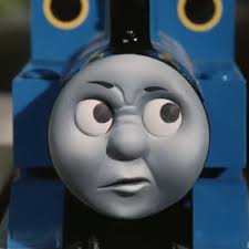 Watch: Unseen1983 Thomas & Friends pilot voiced by Ringo Starr