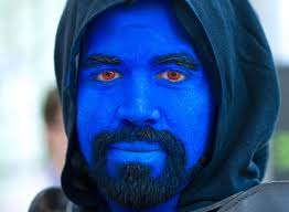 In Anaheim, plot revealed for 'Star Wars' film 'Rogue One'