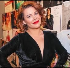 ʒakaˈɾɛ), is a brazilian mixed martial artist and submission grappler, who competed for ufc. Fernanda Souza Apos Separacao De Thiaguinho Nega Ter Recusado Programa Por Doenca Saiba Purepeople