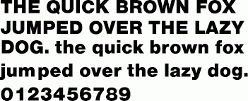 Best of all, they're free, so you can download and try them all before picking your favorite. Helvetica Heavy Free Font Download No Signup Required