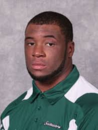 Springfield's Jones becomes featured back at SLU