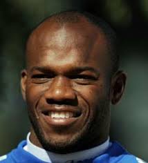 Ya estoy listo: David Suazo