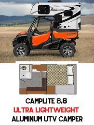 a micro rv camper atv combo campers for everyone camper rv campers micro camper