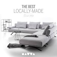 MATTA Gallery - Quality • Trend • Choice Providing you with trendy & top  quality locally-made furniture since 1950. Visit your showroom to check the  furniture that suits you best or shop