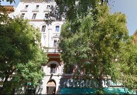 The hotel dei consoli is an optimal structure that enjoys an enviable situation in the historic centre of rome.it lies in the heart of the capital at a few steps from vatican and sistine chapel, which our guests can comfortably reach in a few minutes walking. Ofertas 2020 En Dependance Hotel Dei Consoli Dvacaciones Com No Pagues Mas Por Lo Mismo