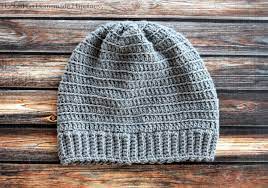 Beginner Bottom Up Beanie Crochet Pattern Cal For A Cause Beanie Crochet Pattern Crochet Mens Hat Pattern Beanie Pattern
