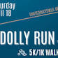 Dolly Run 5K/1K Run/Walk for Reading