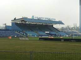 We did not find results for: Stadion Miejski W Chorzowie Stadion In Chorzow