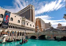 Venetian Gondola Ride (Price, Hours, & Coupons) (July 2024)