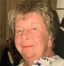 Judith Pilgrim Obituary (1940