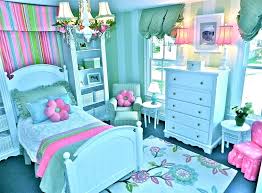 If you're raising a tween, a princess theme may still be a design idea she likes. Pink Bedroom Designs For Teenage Girls