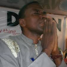 AA Allen & I Went To Cast Out A Devil & This Happened _ RW SCHAMBACH