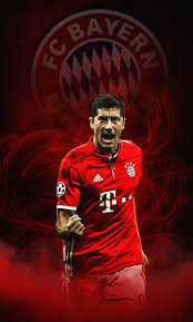 Find the best lewandowski wallpapers on getwallpapers. Bayern Munchen Lewandowski Phone Wallpapers Wallpaper Cave