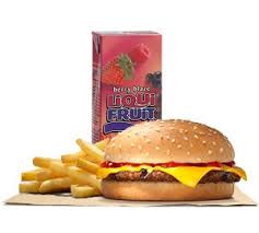 Frozen coke with peach orbz. Burger King South Africa Burgers Chicken Salads Breakfast And Sides