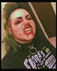 Punk meets rave pride show in Salt Lake City