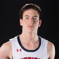 Sebastian Dager's Lake Brantley High School Bio