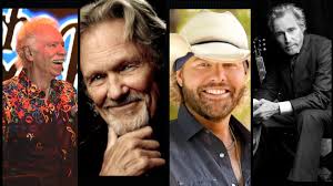 In Memoriam: Country Music's Fallen Greats of 2024