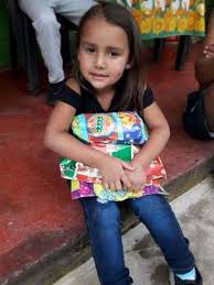 Películas y series de niña desaparecida. El Domingo La Iba A Recoger Hoy La Busco En El Rio Padre De Nina Desaparecida En Aguadas